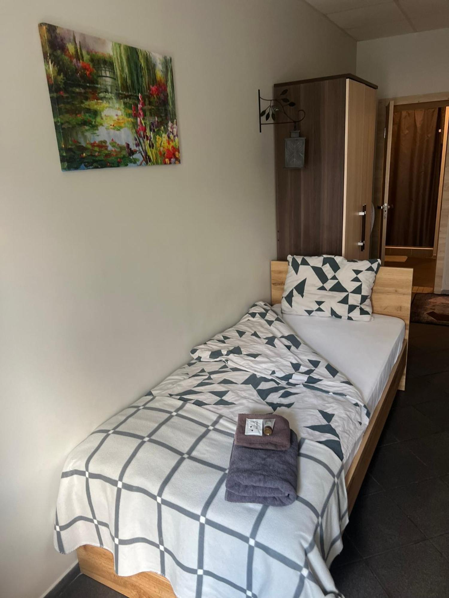 Siauliu Apartamentai Šiauliai Exterior foto